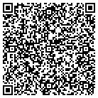 QR code with Chamber of Commerce Greenwood contacts