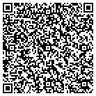 QR code with Ultimate Divas Nail contacts
