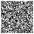 QR code with Ymc Inc contacts
