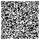 QR code with Almost Everything Thrift Store contacts