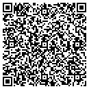 QR code with Warner Auto Electric contacts
