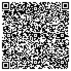 QR code with Us Help Coalition Faith-Based contacts