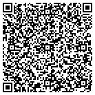 QR code with Weisner Steel Products Inc contacts