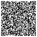 QR code with C 4 Rents contacts