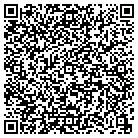 QR code with Woodcraft Custom Design contacts