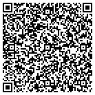 QR code with A M Warehousing & Distribution contacts