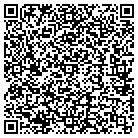 QR code with Okefenokee Rural Electric contacts