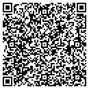 QR code with Amersan Inc contacts