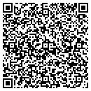 QR code with J T Thorpe & Son Inc contacts