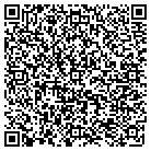 QR code with Oriole Golf and Tennis Club contacts