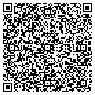 QR code with Manhattan Molds & Cast Inc contacts