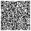 QR code with Ballet Shop contacts