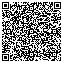 QR code with Hat Trick Shocks contacts