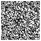 QR code with A Alachua Moving Service contacts