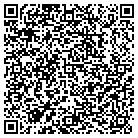 QR code with T C Chesser Plastering contacts