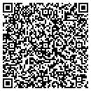 QR code with Handy-Way contacts