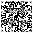 QR code with A & Abstract & Title Co LLC contacts