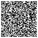 QR code with Java Cat Spa contacts
