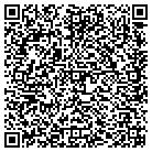 QR code with Omega Products International Inc contacts
