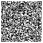 QR code with J B Intl Jewelers Of Brandon contacts