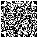 QR code with Allied Doors contacts