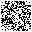 QR code with F&F Painting Corp contacts