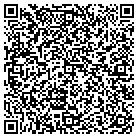 QR code with DCI Biologicals Dunedin contacts