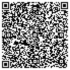 QR code with Faith Drywall Texturing contacts