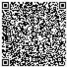QR code with J R Edwards Brush & Rollers contacts