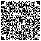 QR code with LA Cremita Cafeteria contacts