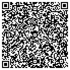 QR code with A A A Gator Construction contacts