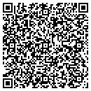 QR code with J & J Appraising contacts