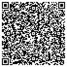 QR code with American German Club Inc contacts