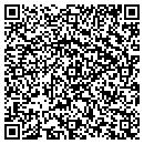 QR code with Henderson Survey contacts
