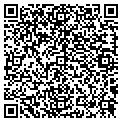 QR code with Point contacts