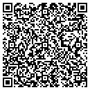 QR code with Romero Market contacts