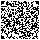 QR code with Spivey Farms Sales & Coolg Inc contacts