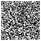 QR code with Hackett First Baptist Church contacts