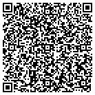 QR code with Kosmos Cement Company contacts