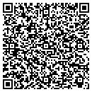 QR code with Haas Beik & Golding contacts