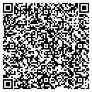 QR code with Zoilas Hair Design contacts