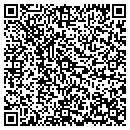 QR code with J B's Auto Brokers contacts