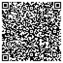 QR code with John's Auto Glass contacts