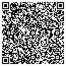 QR code with Anytime Sign contacts