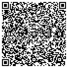 QR code with A 1 Transmission & Auto Service contacts