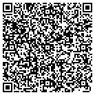 QR code with Hair Central Barber & Style contacts