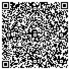 QR code with Ral Resort Property Mgmt Inc contacts