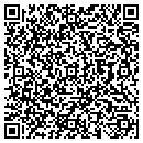 QR code with Yoga On Mars contacts