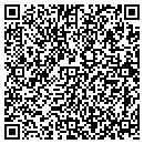 QR code with O D Cane Inc contacts