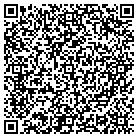 QR code with Prince Of Peace Church-Living contacts
